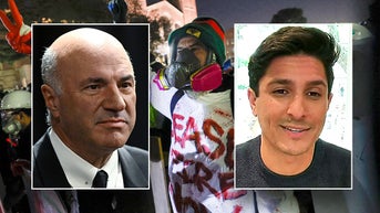 Kevin O'Leary sounds off on Hims & Hers CEO's support of anti-Israel agitators in US