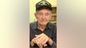 Georgia WWII hero's grave inspires song