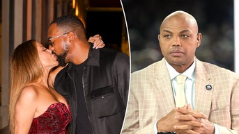 Charles Barkley pulls back curtain on Michael Jordan’s son dating teammate’s ex-wife