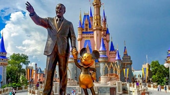 'Canceled' Disney World landmark set for comeback after scandal