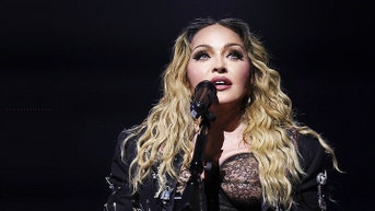 Madonna fans sue claiming they were exposed to lewd acts during concert