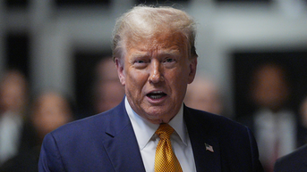 Black voters turning to Trump in 'historic' shift, analyst says