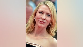 Cate Blanchett SLAMMED online