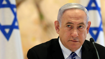 Netanyahu responds to strike that killed Hamas terror leaders, civilians