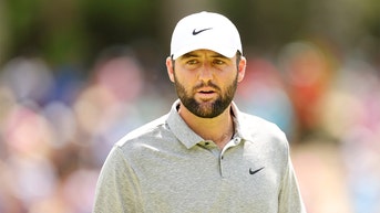 Scottie Scheffler reportedly may get charges dropped after arrest