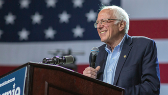 Bernie Sanders makes major announcement about the future of his political career