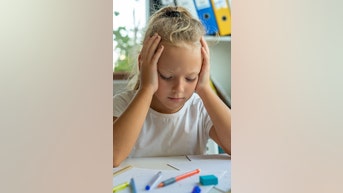 ADHD spikes among kids in US