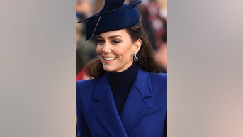 Kate Middleton health UPDATE