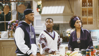 ‘Fresh Prince’ star says iconic role brought acting career to an end