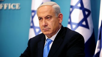 Netanyahu responds after Biden threatens to withhold weapon shipments to Israel