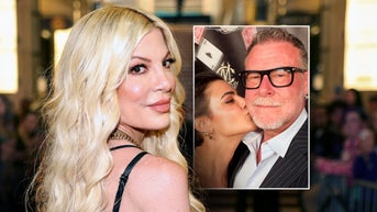 Dean McDermott takes legal action against Tori Spelling days after debuting new galpal
