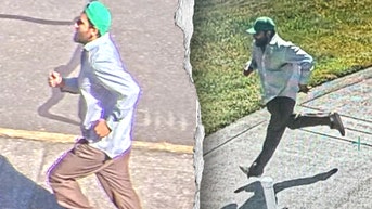 Suspect arrested after woman stabbed in neck on college campus