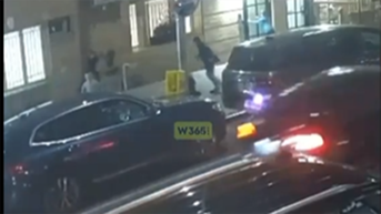 Orthodox Jewish children beaten by man in NYC, police investigating