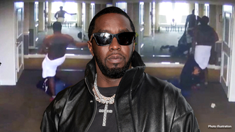DA makes big announcement about Sean ‘Diddy’ Combs' alleged attack on ex
