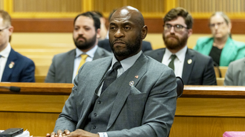 Republicans invite Wade to 'interview' with committee regarding Trump case