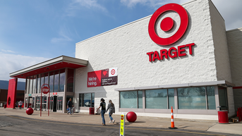 Target's 'Pride' merchandise backlash comes back to haunt retailer