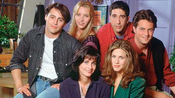 Fans prove ‘Friends’ is more than just a TV sitcom 20 years after its end