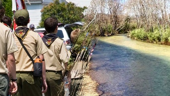 Locals accuse Boy Scouts of ruining community’s beloved scenic river