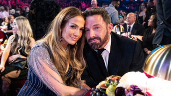 Jennifer Lopez brings up first engagement to Ben Affleck amid split rumors