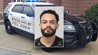 US Marshals nab fugitive, wanted for murder, other crimes in Massachusetts