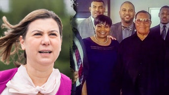 Jewish leaders demand House Dem fire top aide for praising 'most vile' antisemite