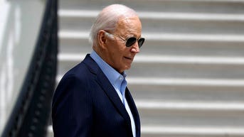 President Biden’s rise in polls over Trump shifts as campaign stops ramp up