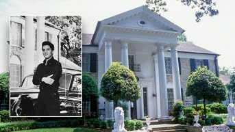 Future of Elvis Presley's Graceland up in the air after judge's latest move