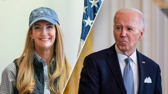 Republican goes right after Biden's abortion narrative with massive move