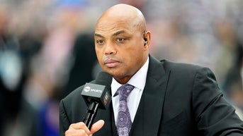 Charles Barkley won’t let corporate honchos silence him over NBA rights deal