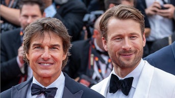 ‘Top Gun: Maverick’ star nearly went broke before Tom Cruise film was released