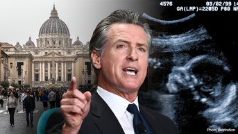 Pro-abortion governor gets coveted speaking slot at premier Vatican event