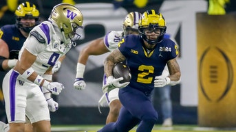 NCAA reportedly to allow Power 5 conferences to pay players in unprecedented deal