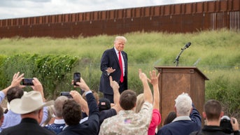 Potential running mate reverses position on Trump's deportation plan