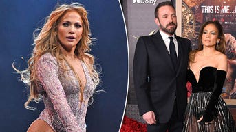 Jennifer Lopez makes major tour announcement as Ben Affleck divorce rumors swirl