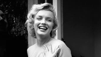 Longtime rumor about Marilyn Monroe confirmed on wiretap, book claims