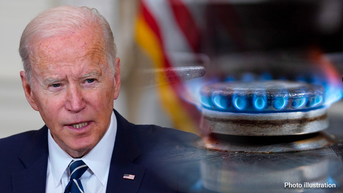 House passes bill to keep Biden's 'hands off' Americans' appliances