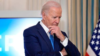 Tweet comes back to haunt Biden as critics say it ‘endorses his own impeachment’