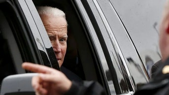 Lawmaker’s theory for why Biden has ‘thrown Jews and the Israeli people under the bus’