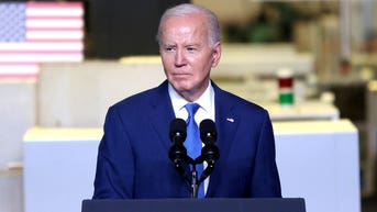 Florida Republican says House has ‘no choice’ but to impeach Biden over Israel comments