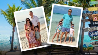 Court hearing for American arrested in tropics with ammo in bag could set new precedent