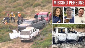 Investigators find fourth body after three surfers reported missing near tourist hotspot
