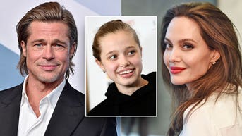 Shiloh Jolie-Pitt takes legal action to drop half of her last name on 18th birthday