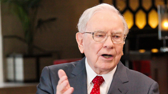 Simple way you can invest into the stock market like famed billionaire Warren Buffett