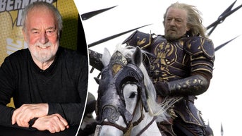 Movie and TV star known for roles in 'Lord of the Rings,' 'Titanic' dead at 79