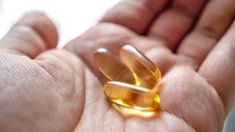 Popular supplements could increase risk of heart attack or stroke, study finds