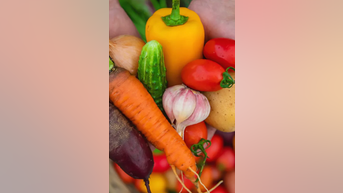 5 of the top farmers market finds