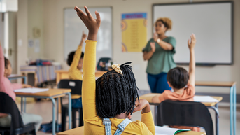 Teachers struggling with burnout view trending tech as tool to ease burdens: survey