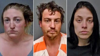 Three people arrested for squatting scheme involving dead person’s home, cars