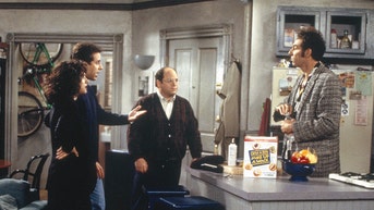 'Seinfeld' star says one of the show's main actors almost quit after 'The Pen' episode
