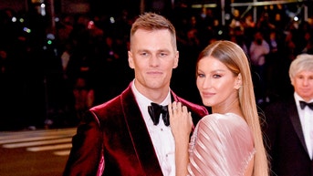Gisele Bündchen reportedly 'disappointed' by 'irresponsible' jokes at Tom Brady's roast